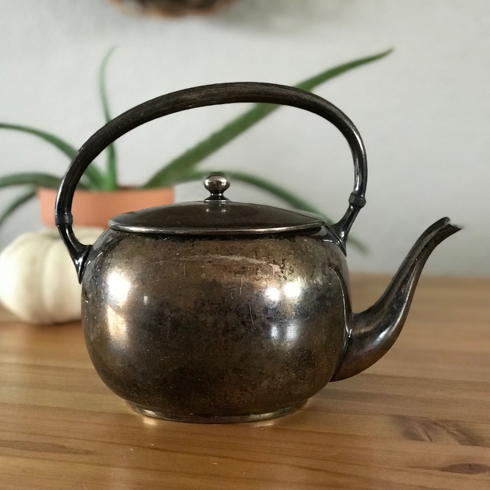 Teapot